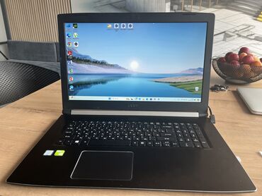 acer notebook 8gb ram: Ноутбук, Acer, Б/у, Для несложных задач, память SSD