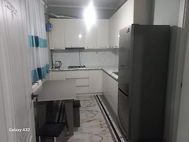 дома город ош: 2 комнаты, 75 м², 5 соток, Бишкек, Ак-Ордо 1 ж/м Собственник — 9