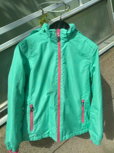 canadian goose jakne: Crivit Sports, S (EU 36), With lining