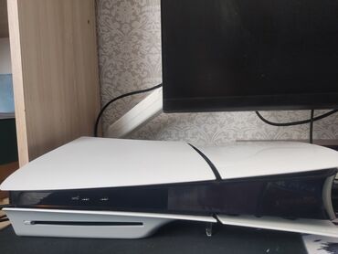 джойстик ps5 бу: 1 джойстик, документы и коробка в наличии всё в порядке никаких