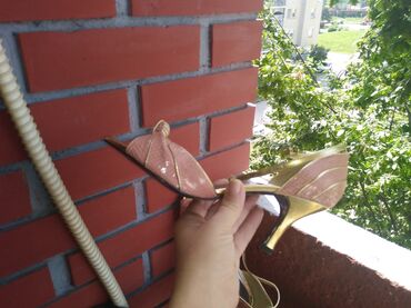 Sandale: Sandale, 37 — 7