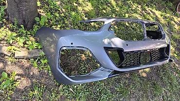 polirke: PREDNJI BRANIK F44 MSP ZA BMW 214, 216, 218 . | BMW 2 f44 prednji — 3
