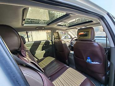 luaz satilir: Kia Sportage: 2 l | 2011 il Krossover — 5
