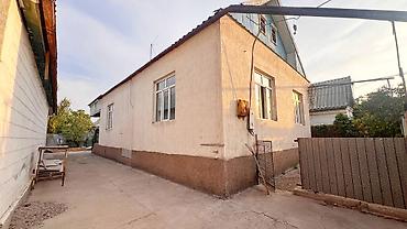 Продажа коттеджей и домов: 5 комнат, 75 м², 5 соток, Кант, Агентство недвижимости — 13
