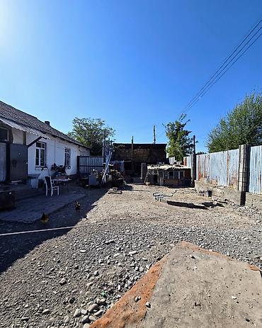 Үйлөрдү сатуу: 2 бөлмө, 55 м², 1 соток, Петровка, Кыймылсыз мүлк агенттиги — 2