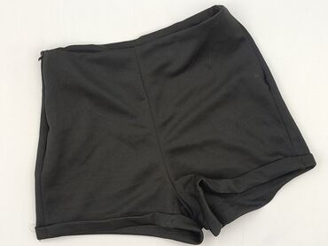 legginsy push up xs: Szorty damskie, rozmiar S