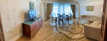 Uzunmüddətli kirayə mənzillər: 28 May metrosu Azadlıq meydanı yanınında mənzil kirayə verilir — 7