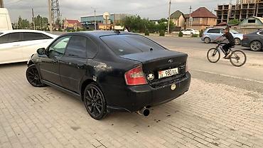 ej 20: Subaru Legacy: 2004 г., 2 л, Автомат, Бензин, Седан — 2