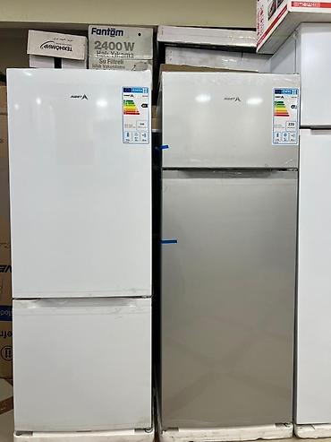 Холодильники: Холодильник Avest, Новый, Двухкамерный — 12