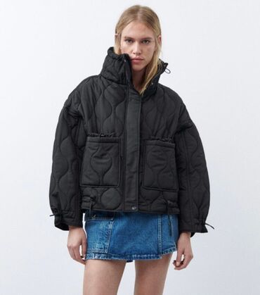 Kurtkalar: Zara, S (EU 36)