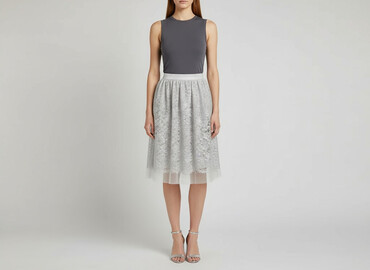 długie spódnice dla dziewczynki 134: Top Secret, Women`s skirt, size L