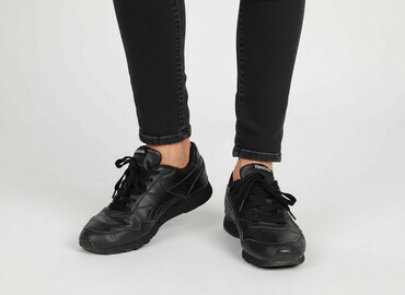deezee sandały na słupku ccc: Reebok, Sneakers for women, size 36.5