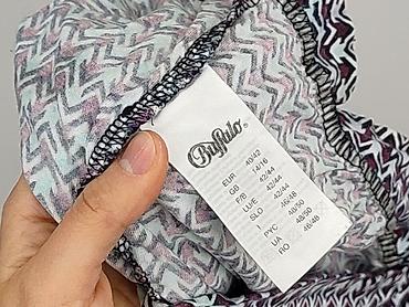 Bluzki: Buffalo, Bluzka damska, rozmiar M — 8