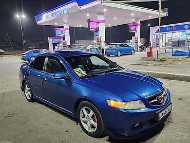 мотор хонда аккорд: Honda Accord: 2005 г., 2.4 л, Автомат, Бензин, Седан — 9