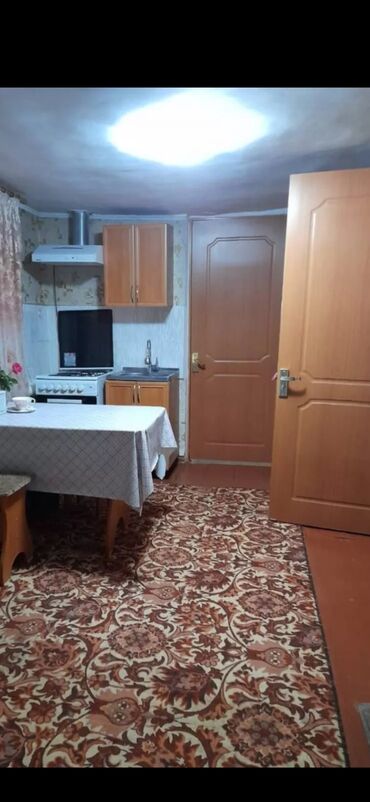 дом григоревка: 45 м², 2 комнаты, Парковка, Забор, огорожен