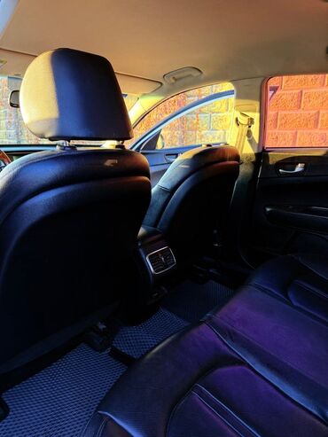 Kia: Kia K5: 2018 г., 0.2 л, Автомат, Газ, Седан — 8