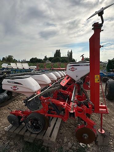 Тракторы John Deere: 🚜 Продается трактор John Deere 6 M -ка (210л.с.)— надежный, мощный и — 13