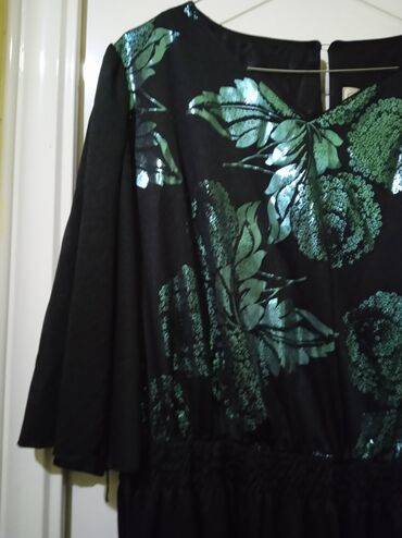 Haljine: Lady Style bоја - Crna, Večernji, maturski — 4