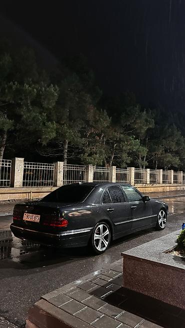 07 disk: Yeni Disk AMG R 18, 5 Boltlu — 2