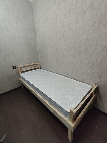 Односпальные кровати: Новые односпальные и двухъярусные кровати на заказ а также детские — 22