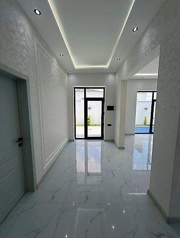 Həyət evləri və villalar: Mərdəkan 4 otaqlı, 140 kv. m, Kredit yoxdur, Yeni təmirli — 10