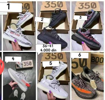 adidas patike superstar: Adidas, 38, bоја - Šareno