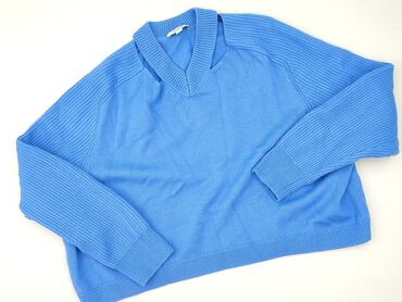lidl bluzy dresowe damskie: Светр жіночий, Cos, розмір L