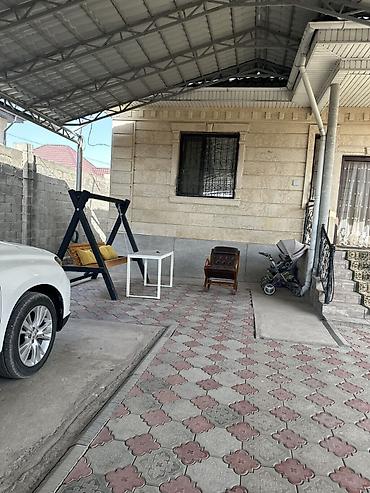 Долгосрочная аренда домов: 160 м², 4 комнаты — 24