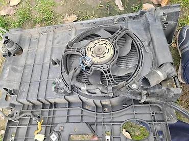 moj auto: VENTILATOR FIAT STILO 1.6B | ventilator hladnjaka — 1