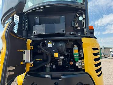 ли 7: Экскаватор, Komatsu, 2021 г., Гусеничный — 6