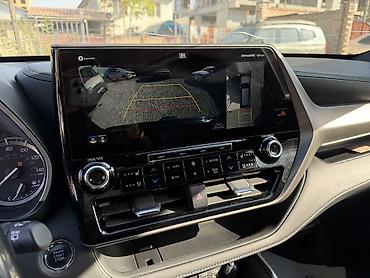 highlander 2004: Toyota Highlander: 2022 г., 3.5 л, Автомат, Бензин, Кроссовер — 10