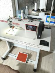 пол афтомат машина: Тигүүчү машина Jack, Компьютерлештирилген, Автомат