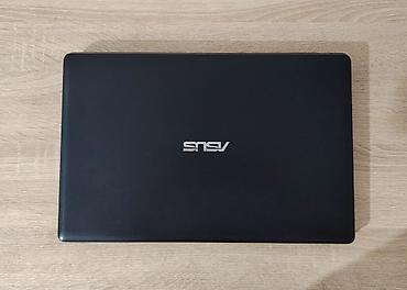 ASUS: Na prodaju laptop Asus X552M u odličnom stanju, spreman za rad. • — 5