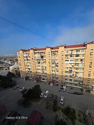 Köhnə tikili: Bakı, Hövsan qəs., 2 otaqlı, Köhnə tikili, m. Əhmədli, 60 kv. m — 3