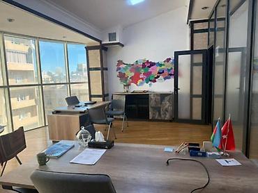 bolt bas ofis elaqe: İcarəyə verilir 1 otaqlı ofis 40 m², Elmlər Akademiyası m. Daha 11 — 2