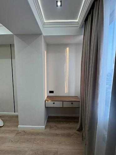 Продажа квартир: 2 комнаты, 60 м², Элитка, 7 этаж, Дизайнерский ремонт at lalafo.kg — 9 Продажа квартир: 2 комнаты, 60 м², Элитка, 7 этаж, Дизайнерский ремонт — 9