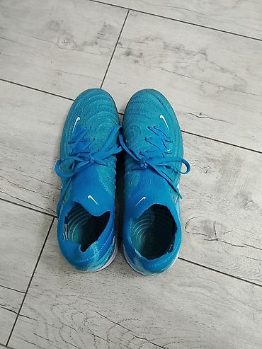 Бутсы: АКЦИЯ!!СРОЧНО ПРОДАЮ АКФутбольные бутсы/сороконожки Nike для игры на — 2