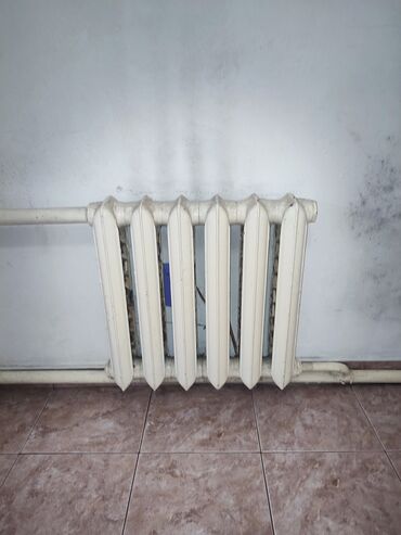 Отопление и нагреватели: Чугун плитка