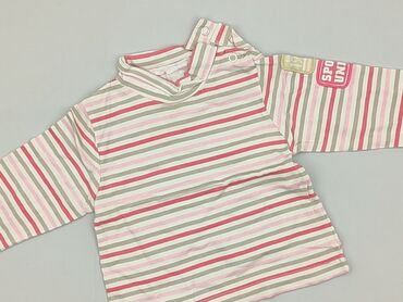 T-shirts and Blouses: Blouse, 0-3 months, condition - Good