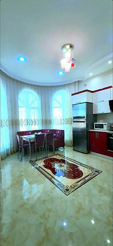 Həyət evləri və villaların satışı: Salamaleykum. Yeni Ramanada bu gözəl həyət evi- villa tə' cili — 6