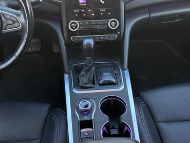 Ssangyong: Ssangyong : 2021 г., 2 л, Вариатор, Газ, Седан — 5