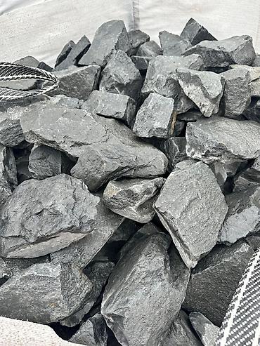 Галька: Камни для габионов и ландшафтного дизайна — 3