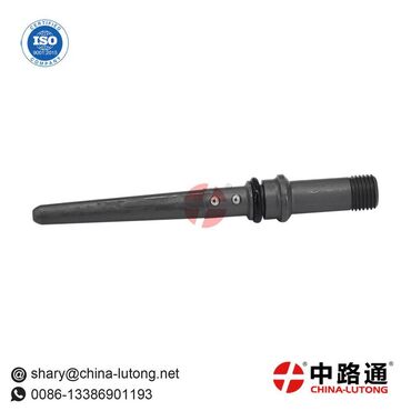 transport: INJECTOR PISTON 6471+1 for DENSO diesel common rail injector valve rod