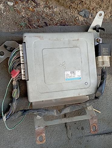 Другие автозапчасти: Автозапчасти (разбор, комплект). В наличии набор узлов и деталей от — 13