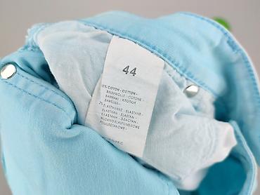 levi strauss top: Denim, Jeansy damskie, rozmiar 2XL — 6