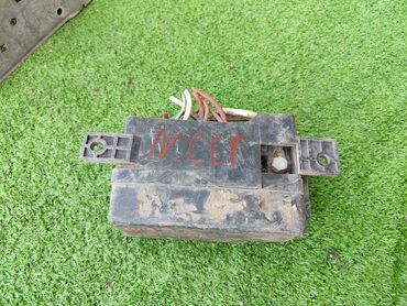 Другая автоэлектроника: Продаю блоки предохранителей на япошек в наличии Ниссан Альмера Тино at lalafo.kg — 7 Другая автоэлектроника: Продаю блоки предохранителей на япошек в наличии Ниссан Альмера Тино — 7