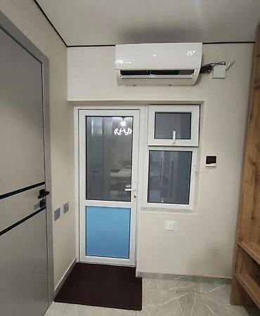 Долгосрочная аренда квартир: Студия, Без подселения, С мебелью полностью — 10