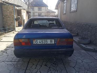 Nissan: Nissan Primera: 1994 г. — 11