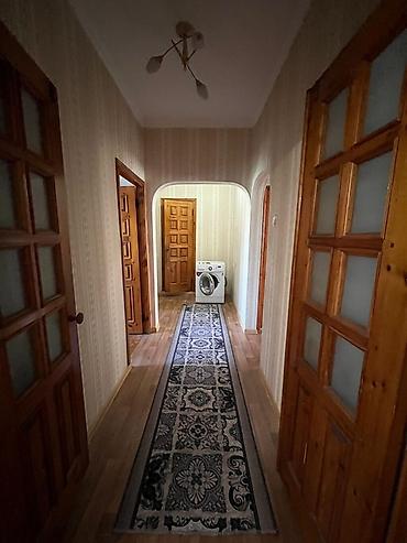 Продажа квартир: 4 комнаты, 82 м², 4 этаж, Евроремонт — 1