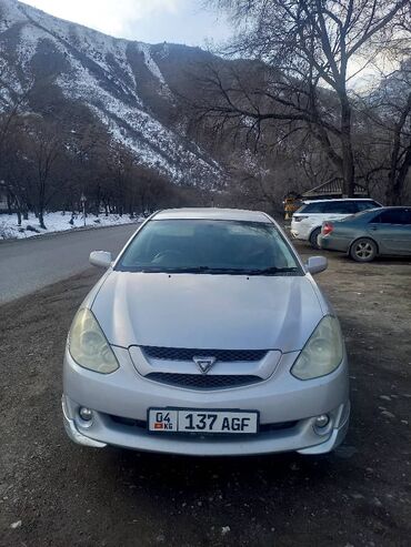 Toyota: Toyota Caldina: 2003 г., 2 л, Автомат, Бензин, Универсал